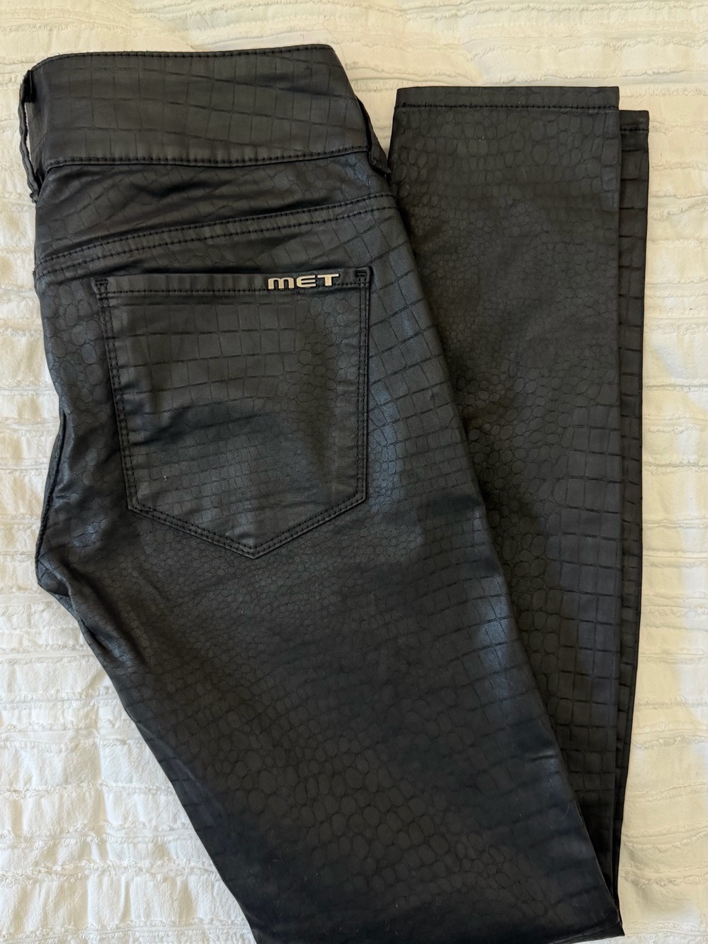 MET - Cotton Pant